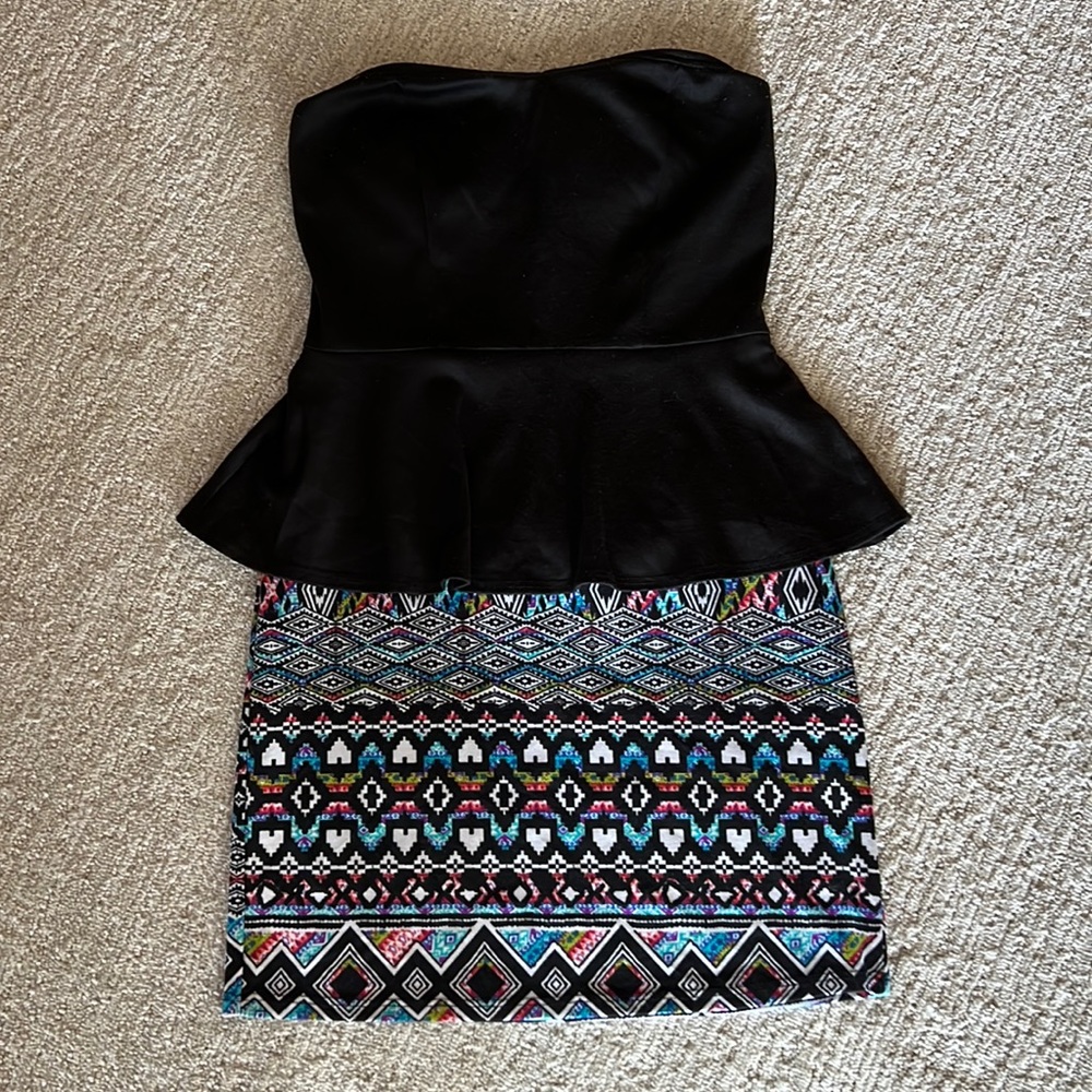 DEB Dress